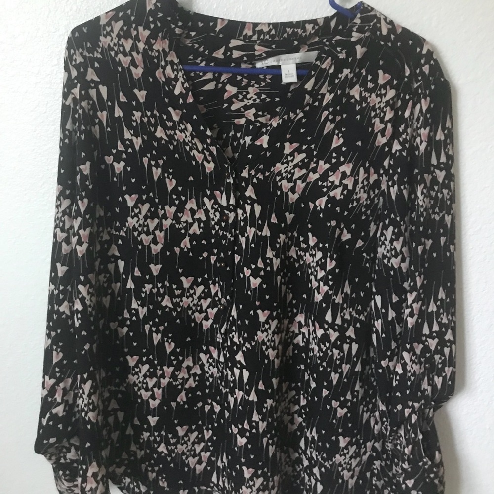 Great Dressy Blouse